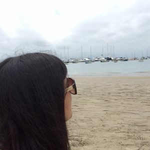 Meet your Posher, Brosy